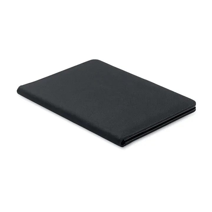 A5 portfolio 300D RPET - MO2569 (MOCN#03)